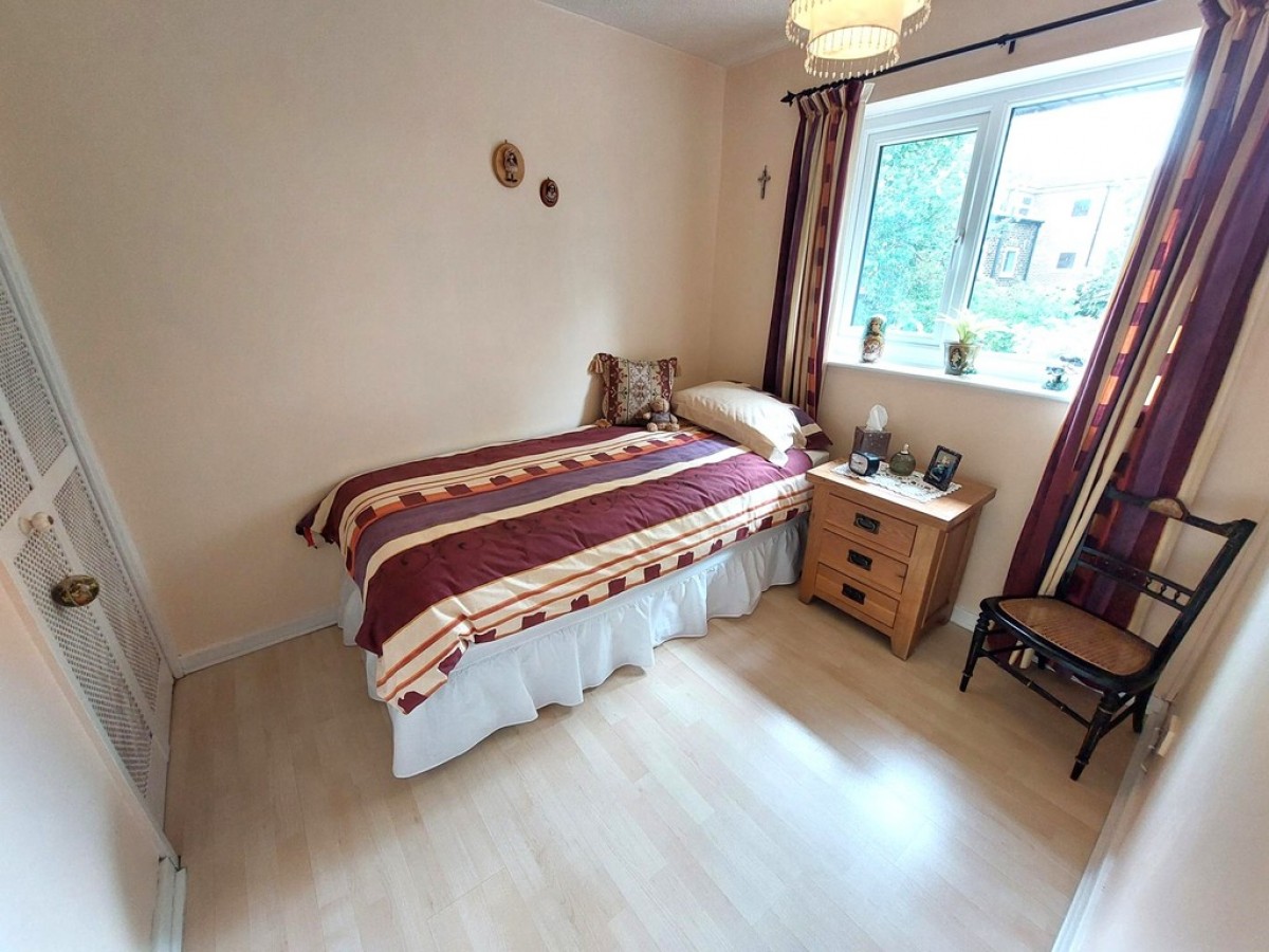 Ralston Close, Salford, M7