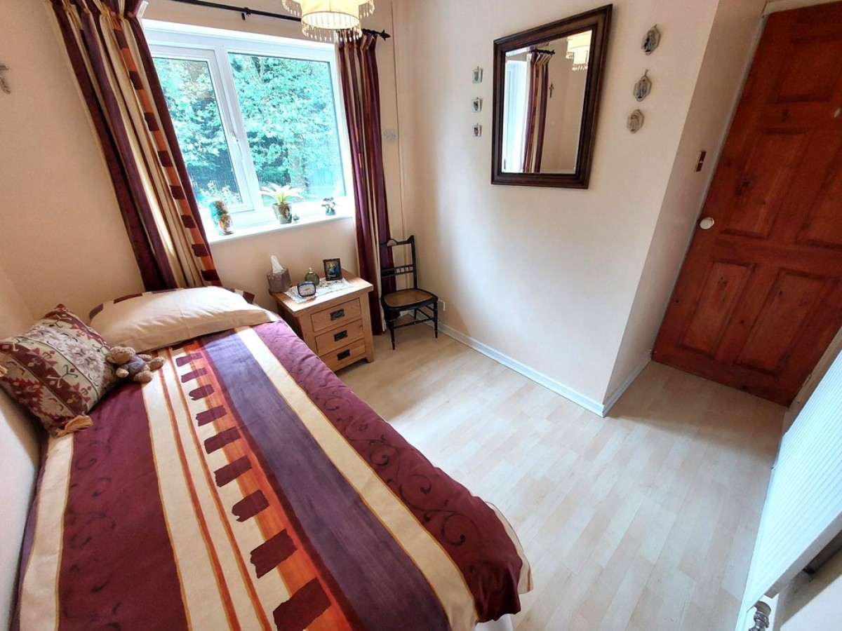 Ralston Close, Salford, M7