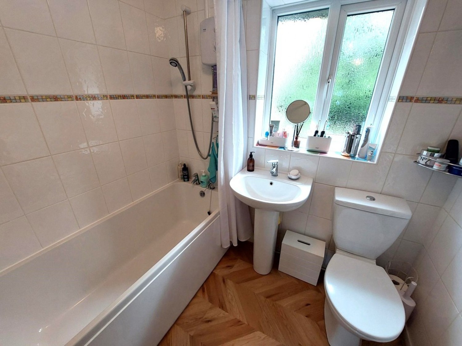 4 bedroom House for Sale Ralston Close, Salford, M7