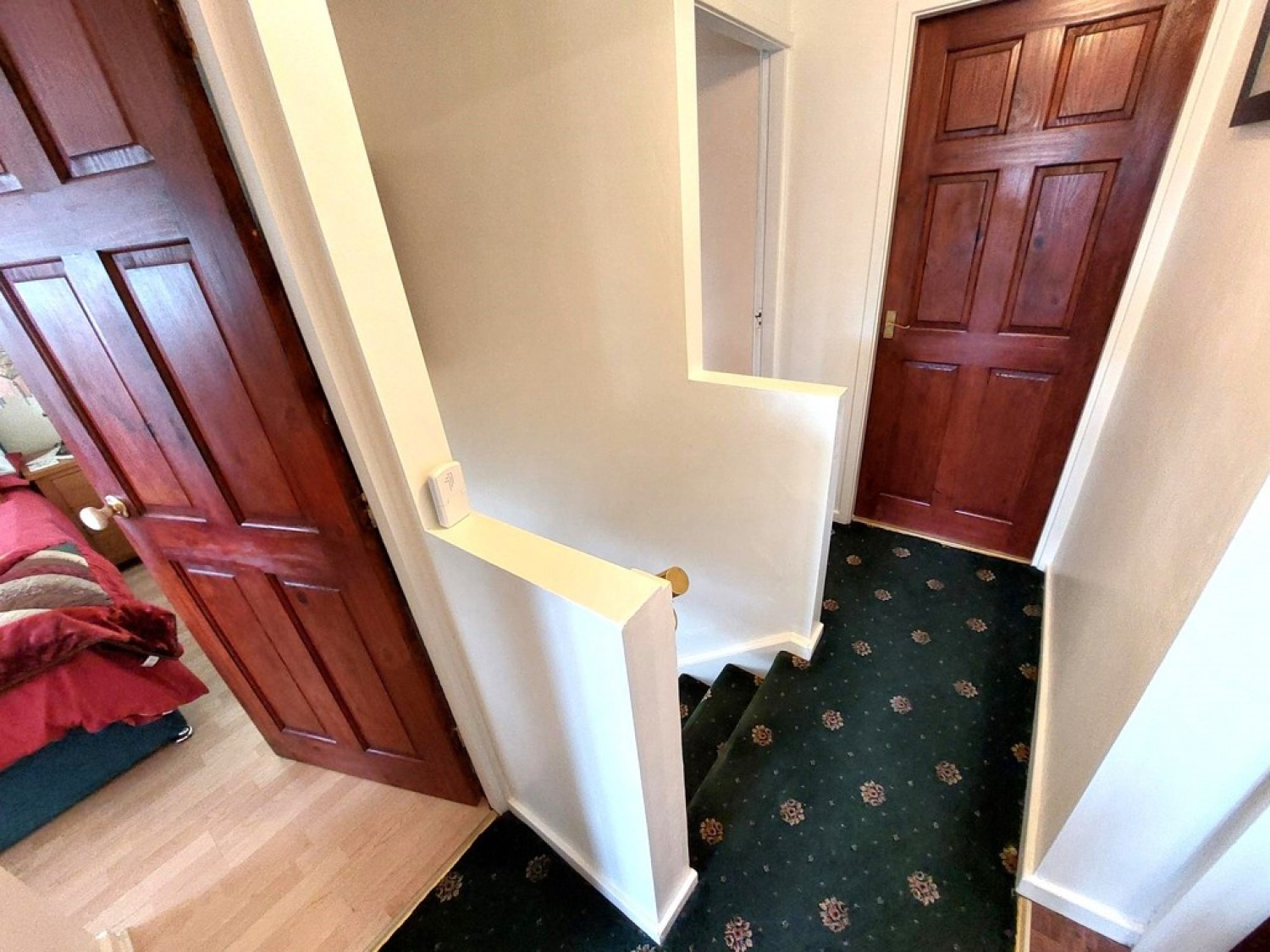 4 bedroom House for Sale Ralston Close, Salford, M7