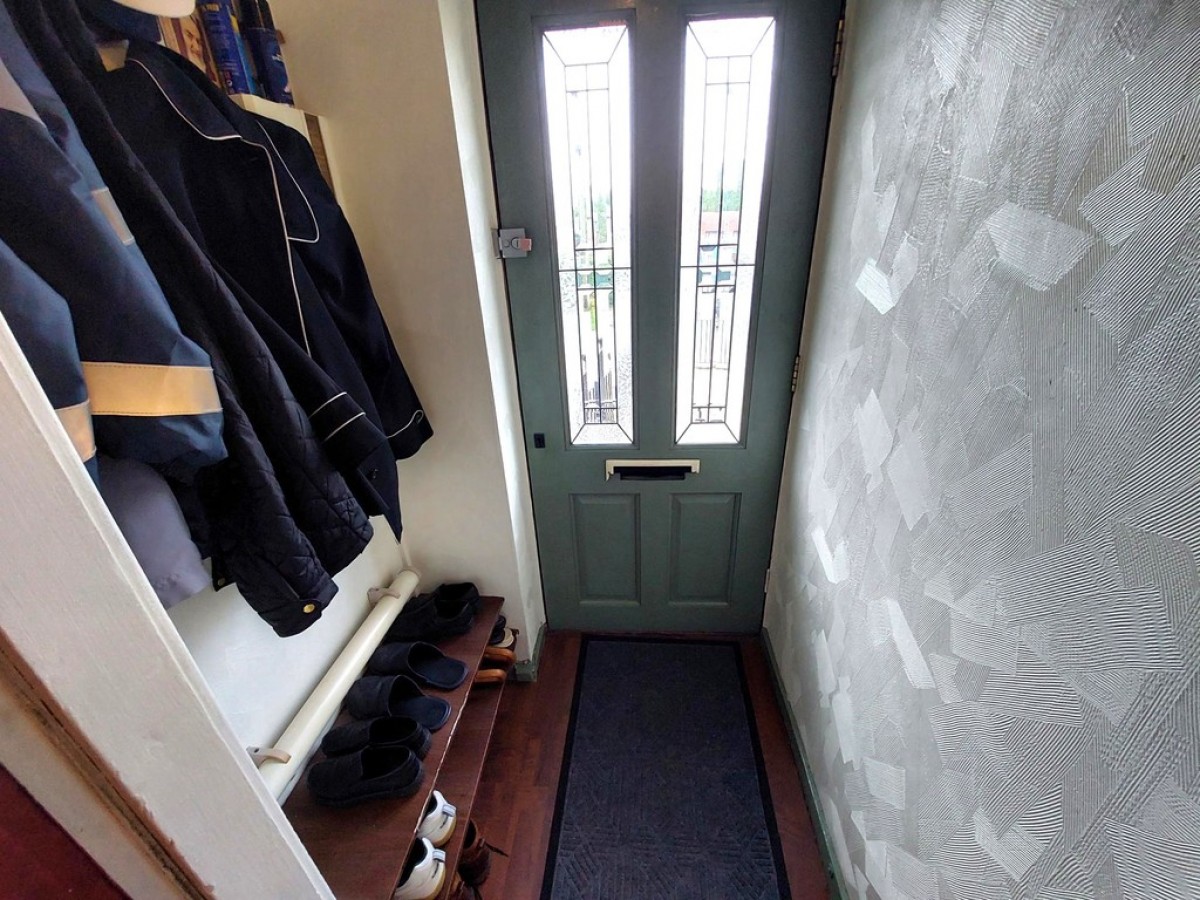 Ralston Close, Salford, M7