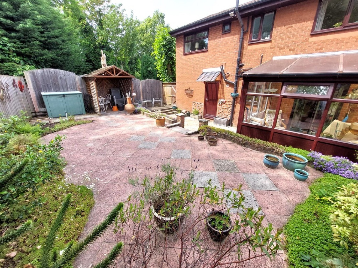 4 bedroom House for Sale Ralston Close, Salford, M7