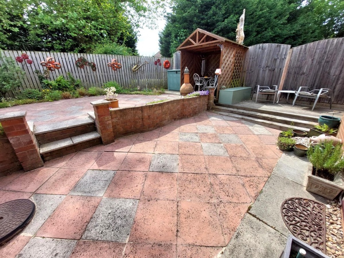 Ralston Close, Salford, M7