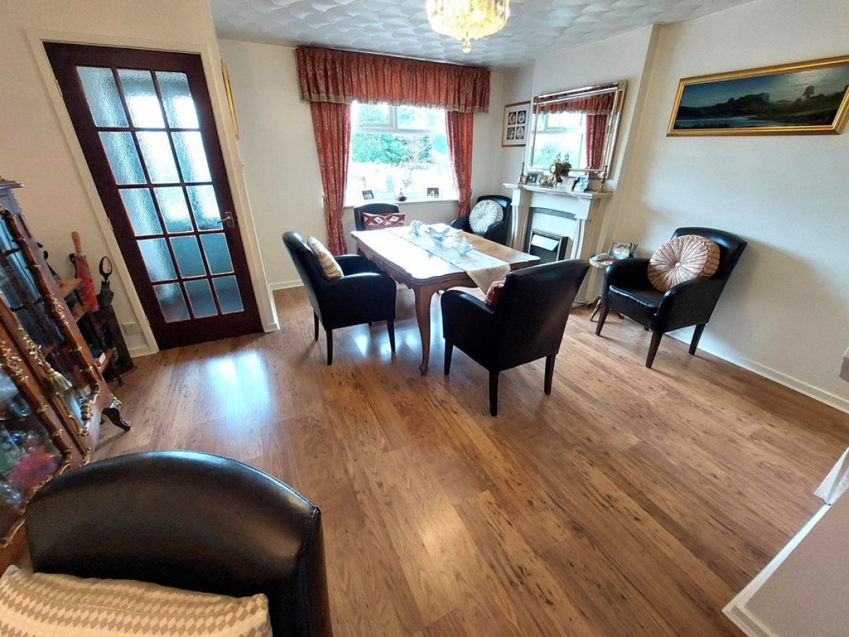 Ralston Close, Salford, M7