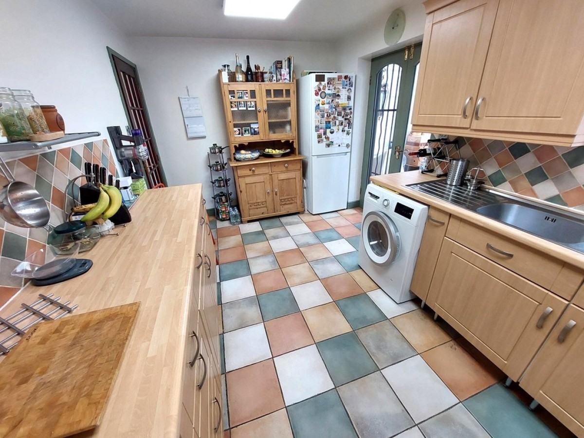 Ralston Close, Salford, M7
