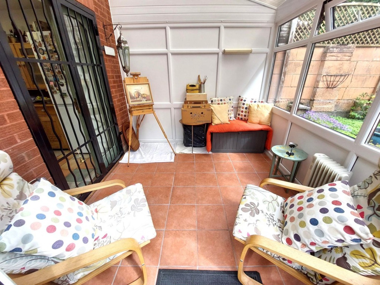 4 bedroom House for Sale Ralston Close, Salford, M7
