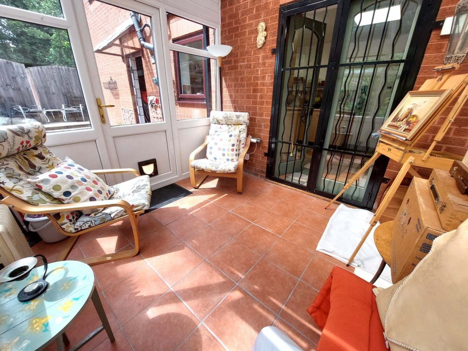 4 bedroom House for Sale Ralston Close, Salford, M7