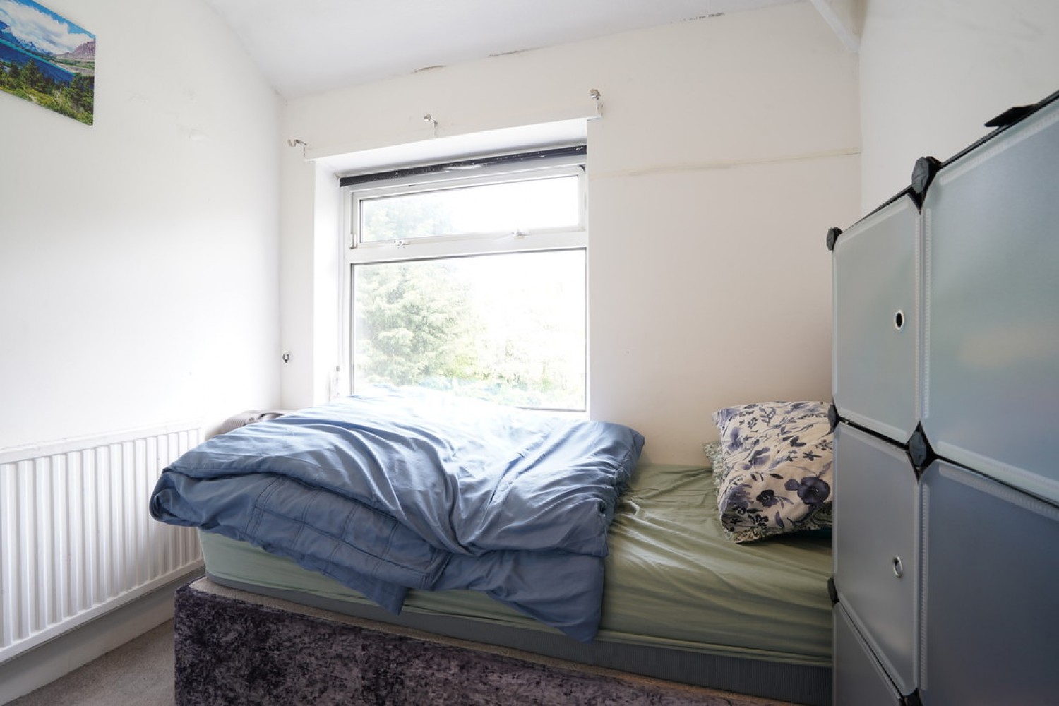 2 bedroom House for Sale Wavertree Road, Blackley, M9