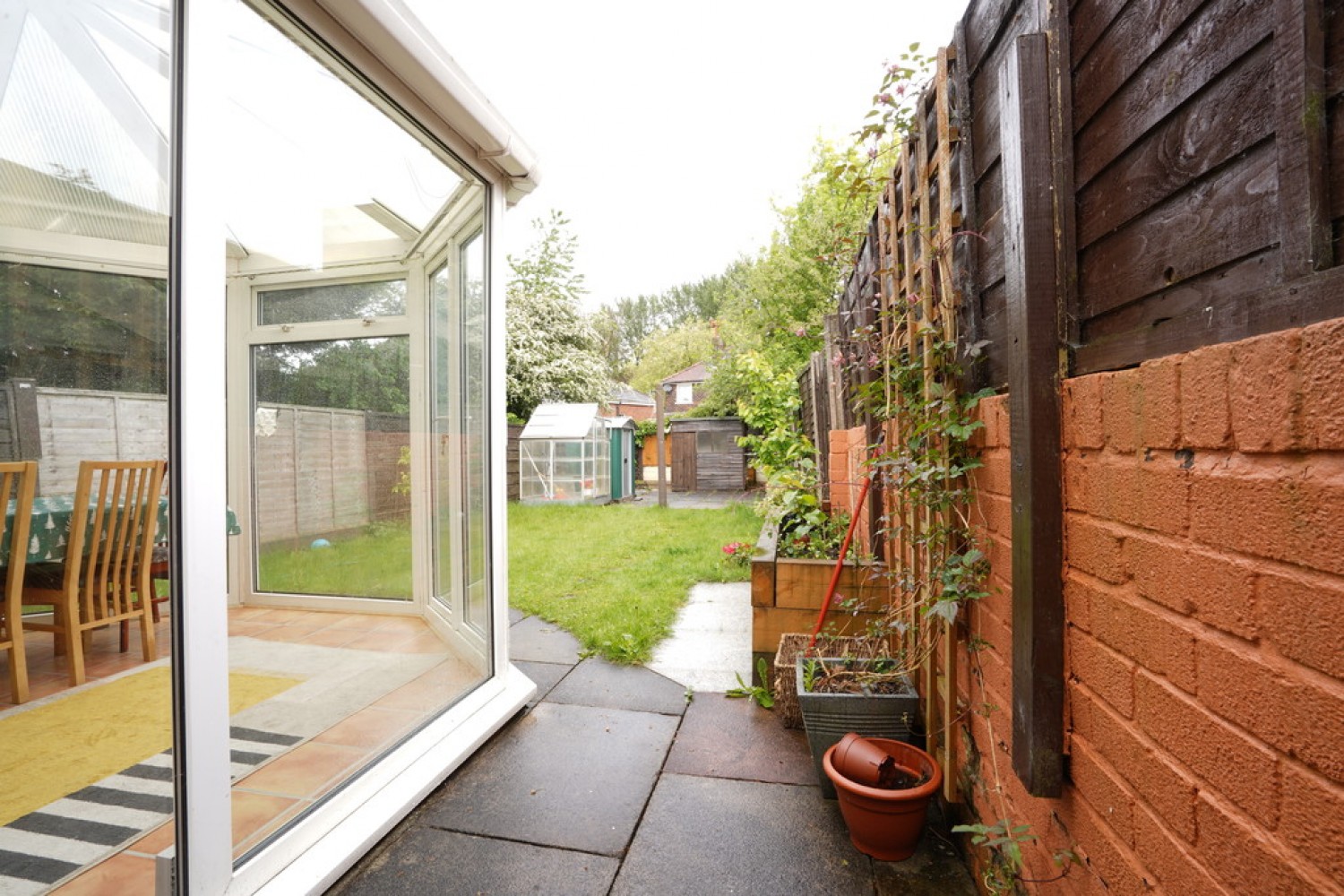 2 bedroom House for Sale Wavertree Road, Blackley, M9