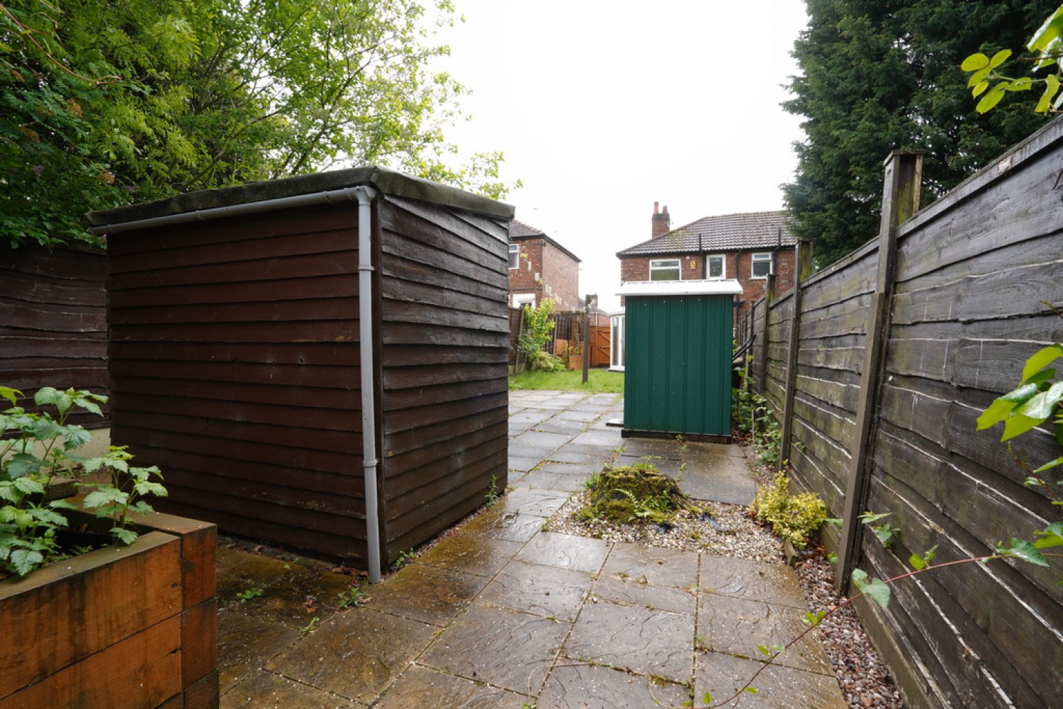 2 bedroom House for Sale Wavertree Road, Blackley, M9