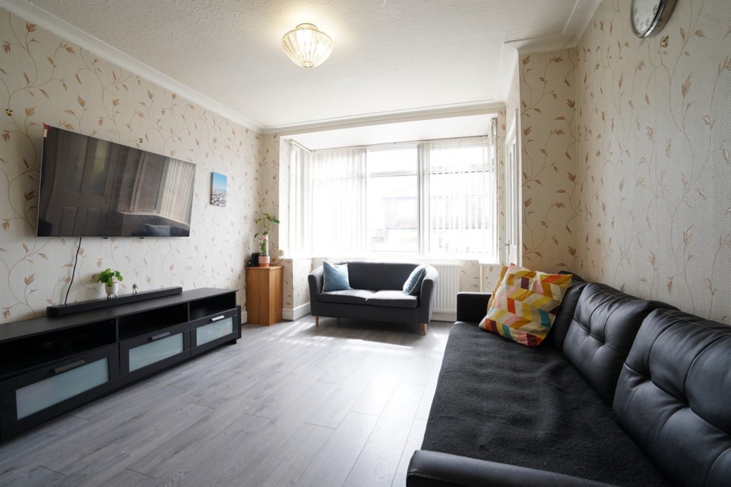 2 bedroom House for Sale Wavertree Road, Blackley, M9
