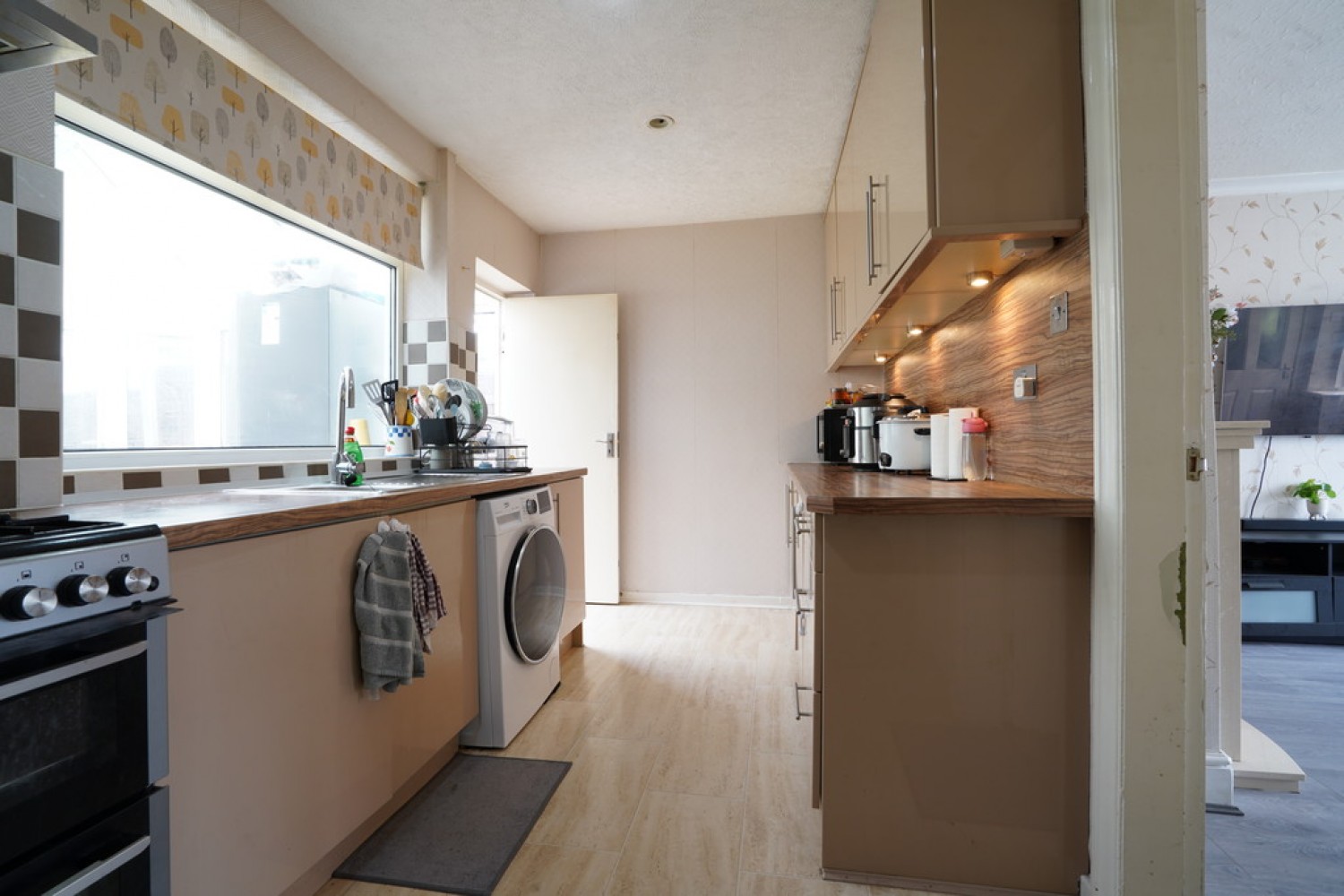2 bedroom House for Sale Wavertree Road, Blackley, M9