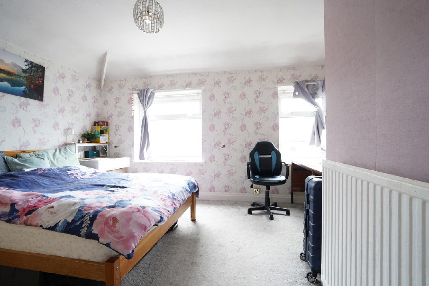 2 bedroom House for Sale Wavertree Road, Blackley, M9