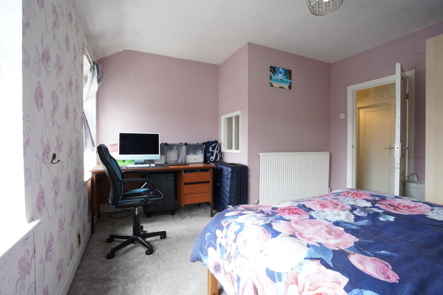 2 bedroom House for Sale Wavertree Road, Blackley, M9