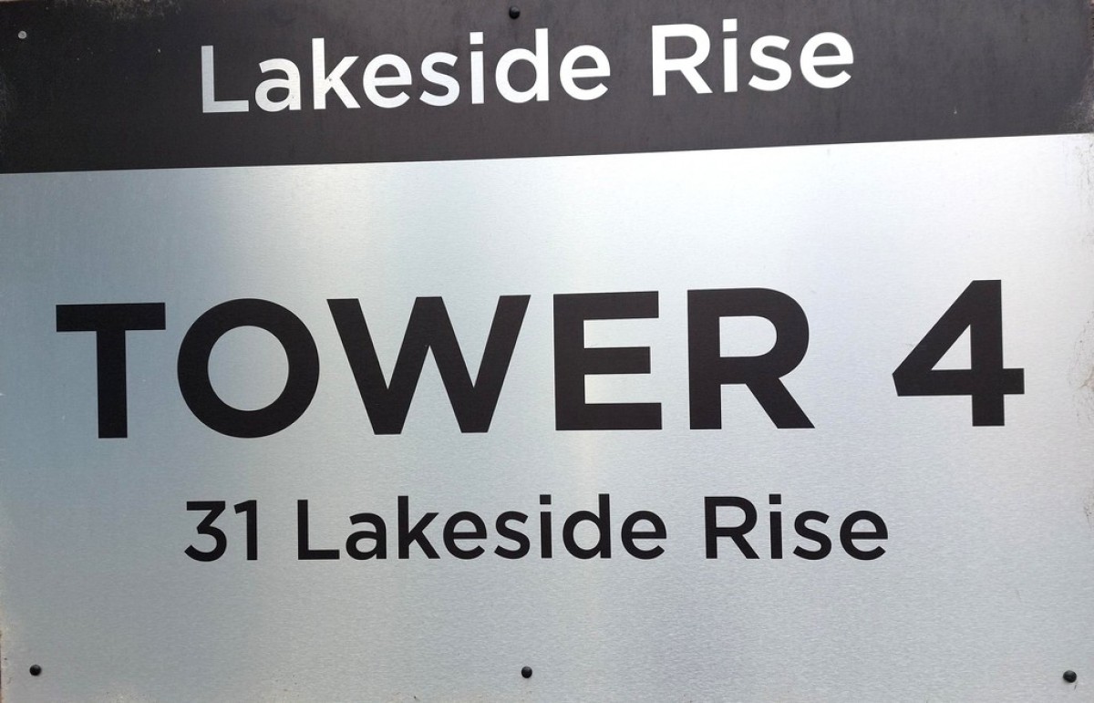 Tower 4, Apt 12 Lakeside Rise, Blackley, M9