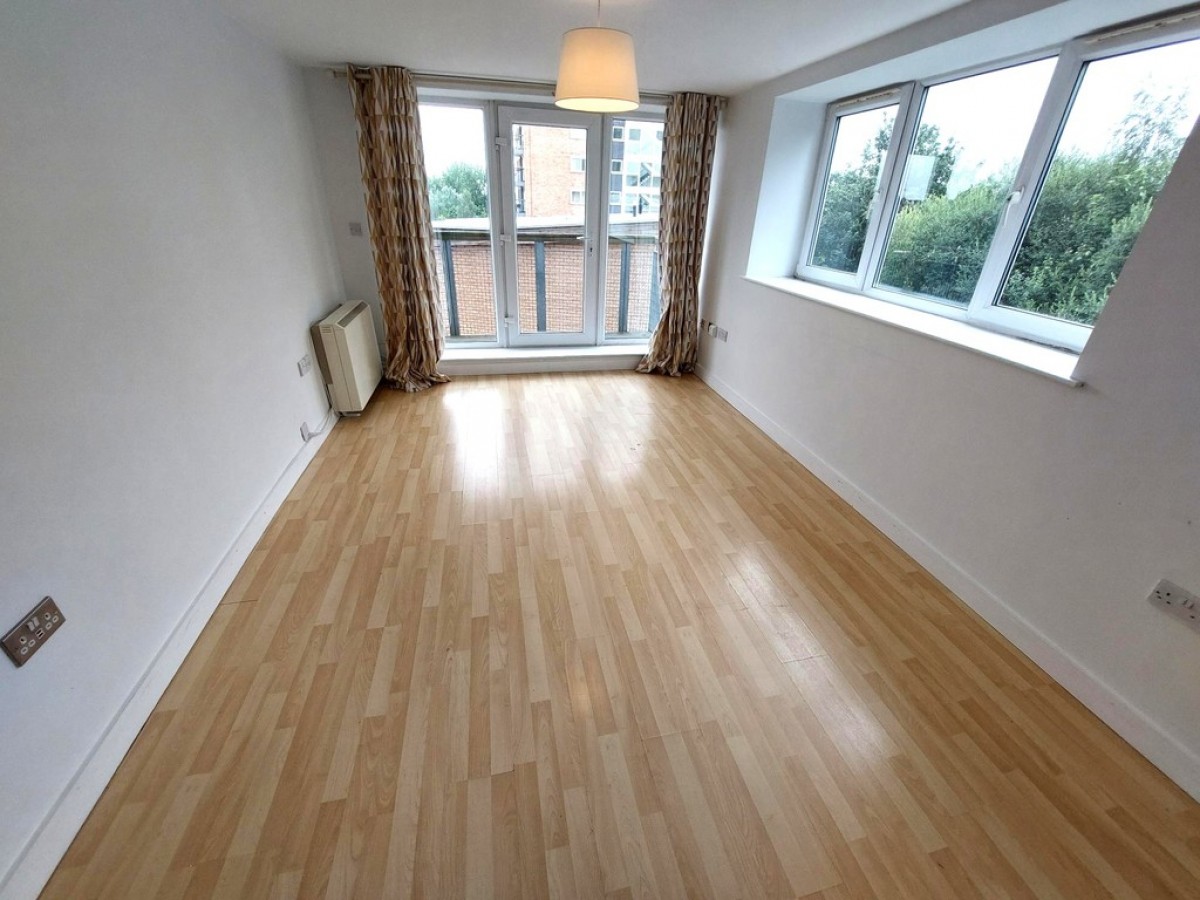 Tower 4, Apt 12 Lakeside Rise, Blackley, M9