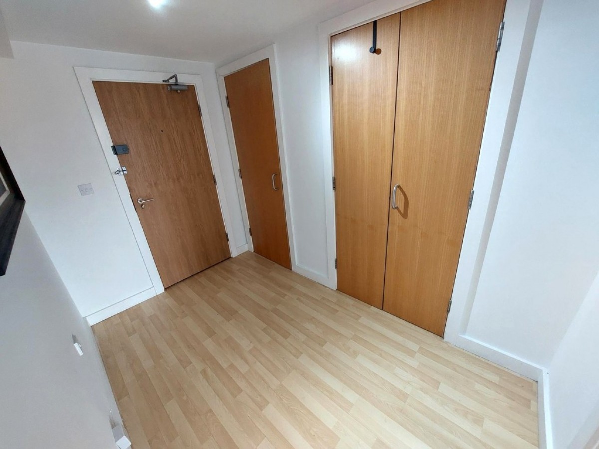 Tower 4, Apt 12 Lakeside Rise, Blackley, M9
