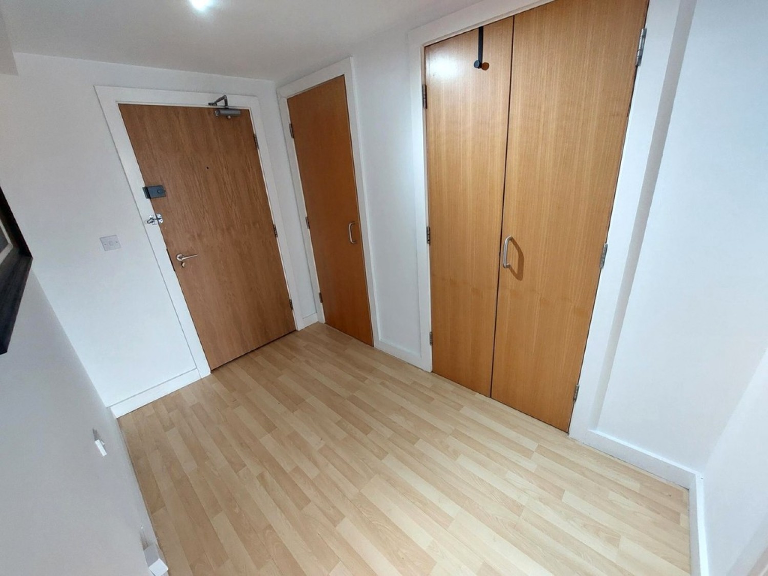 2 bedroom Flat for Sale Tower 4, Apt 12 Lakeside Rise, Blackley, M9