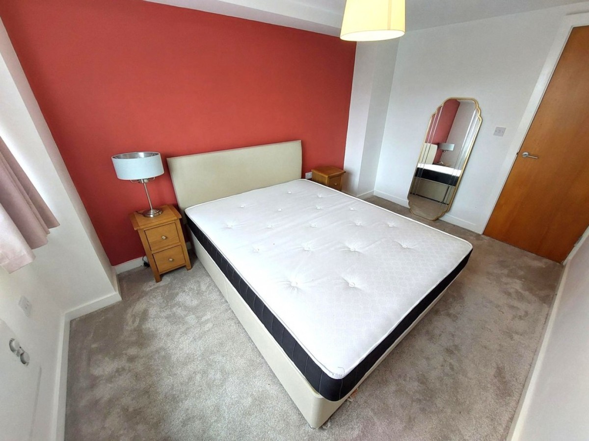 Tower 4, Apt 12 Lakeside Rise, Blackley, M9