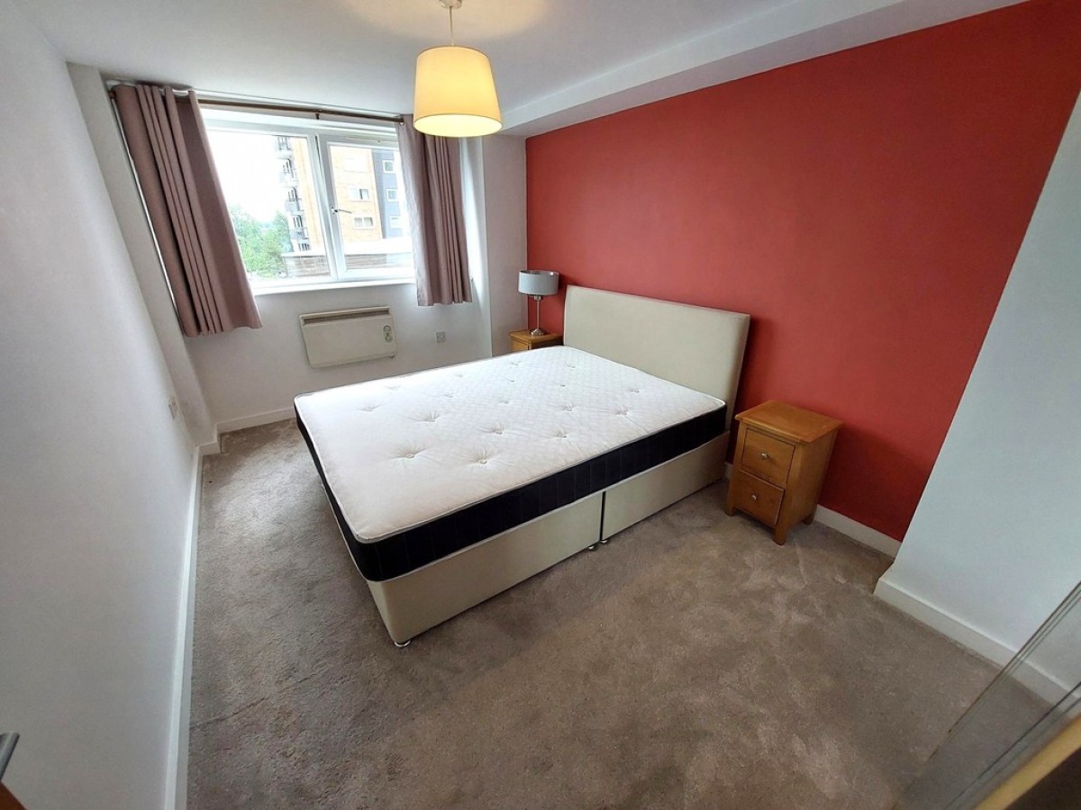 Tower 4, Apt 12 Lakeside Rise, Blackley, M9