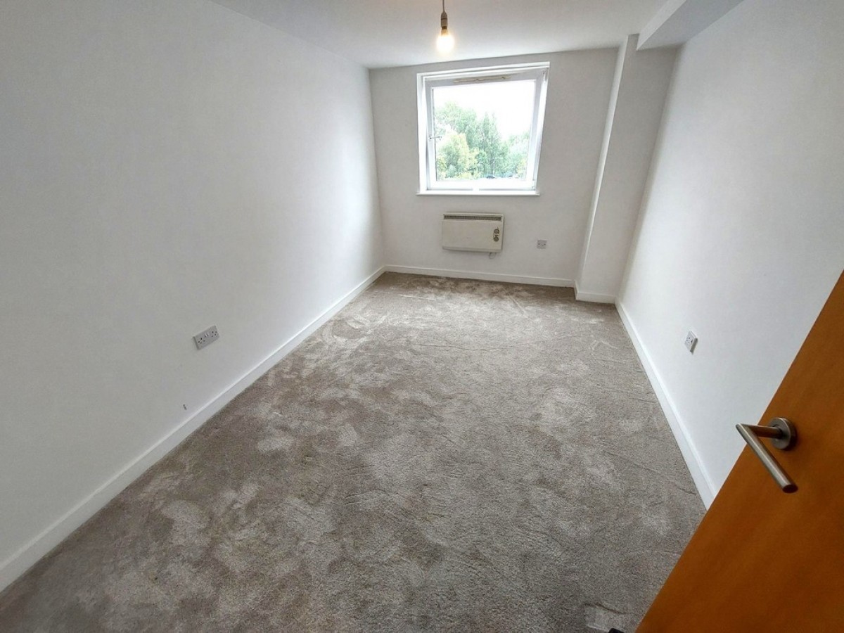 Tower 4, Apt 12 Lakeside Rise, Blackley, M9