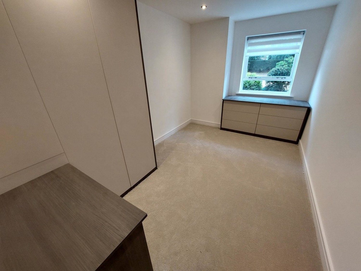2 bedroom Flat for Letting Hornby Lodge, Prestwich Park Road South, Prestwich