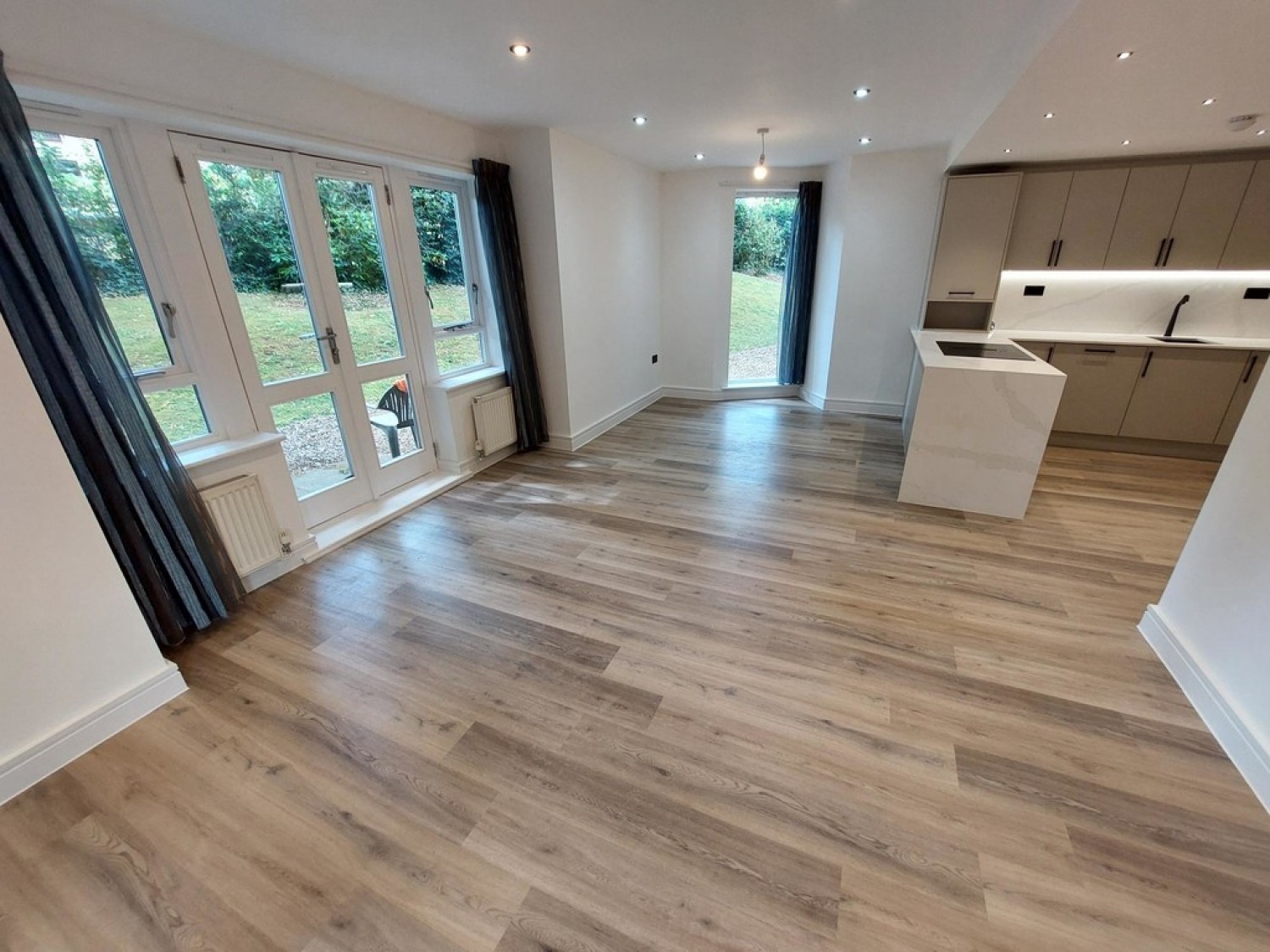 2 bedroom Flat for Letting Hornby Lodge, Prestwich Park Road South, Prestwich