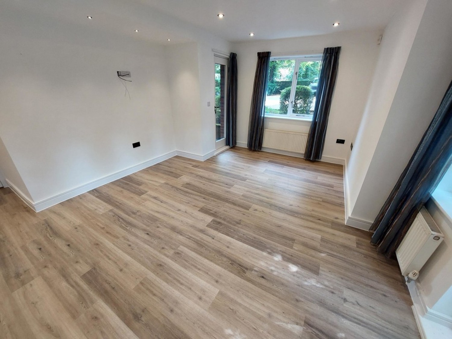 2 bedroom Flat for Letting Hornby Lodge, Prestwich Park Road South, Prestwich