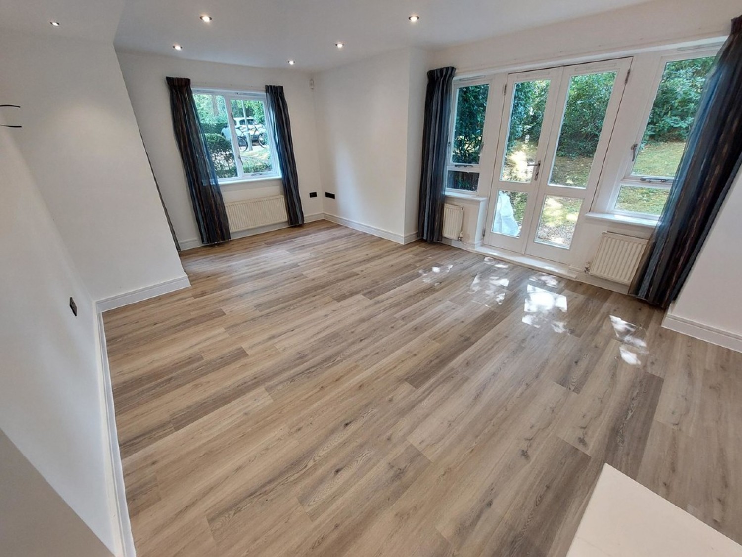 2 bedroom Flat for Letting Hornby Lodge, Prestwich Park Road South, Prestwich