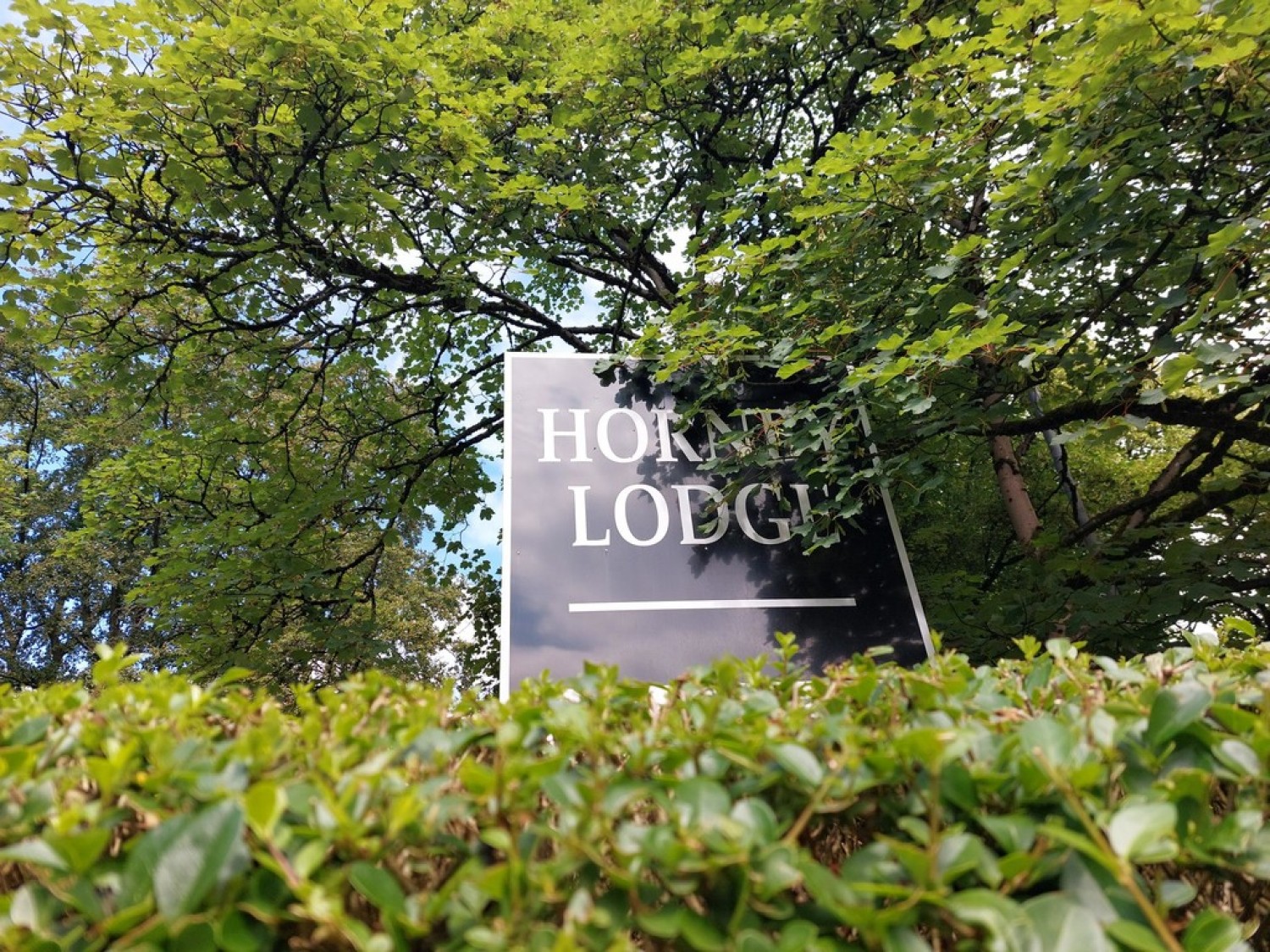 2 bedroom Flat for Letting Hornby Lodge, Prestwich Park Road South, Prestwich