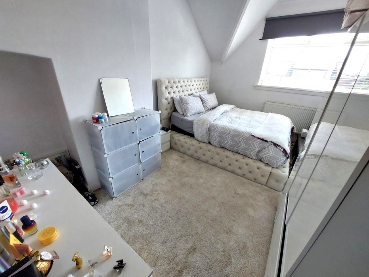 Edward Road, Blackley, M9