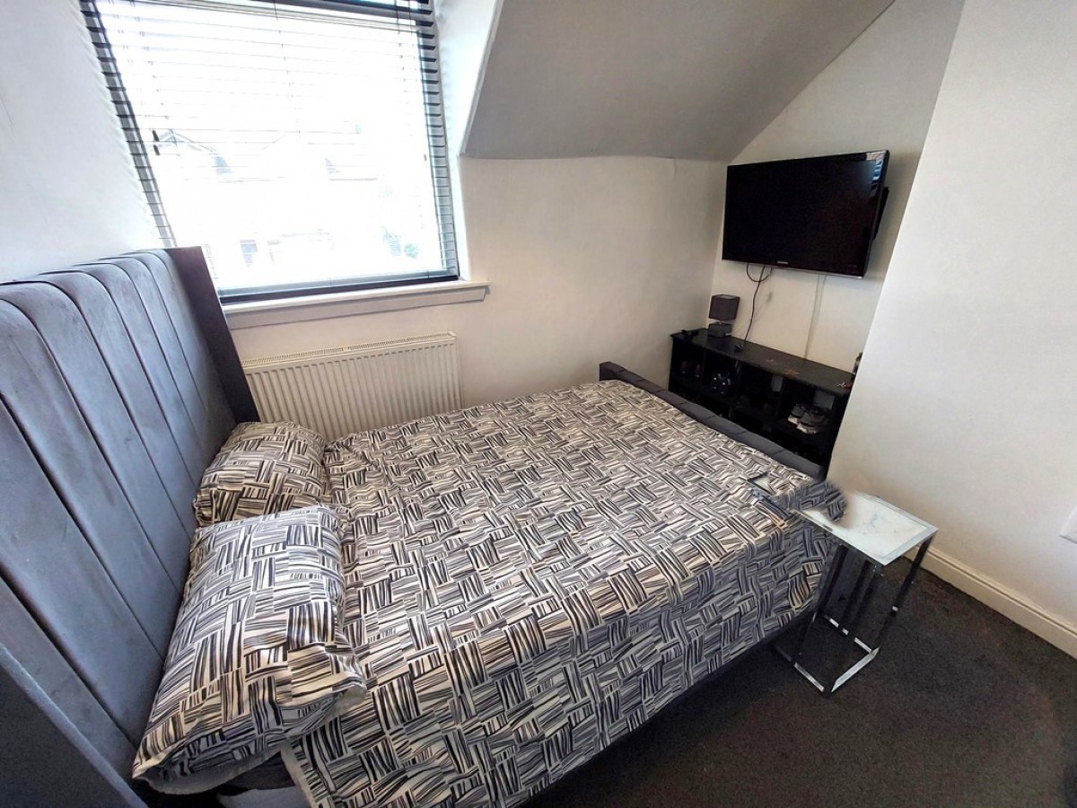 Edward Road, Blackley, M9