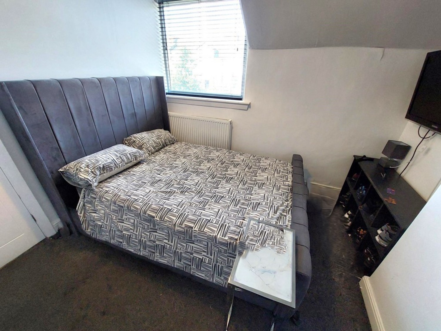 3 bedroom House for Sale Edward Road, Blackley, M9
