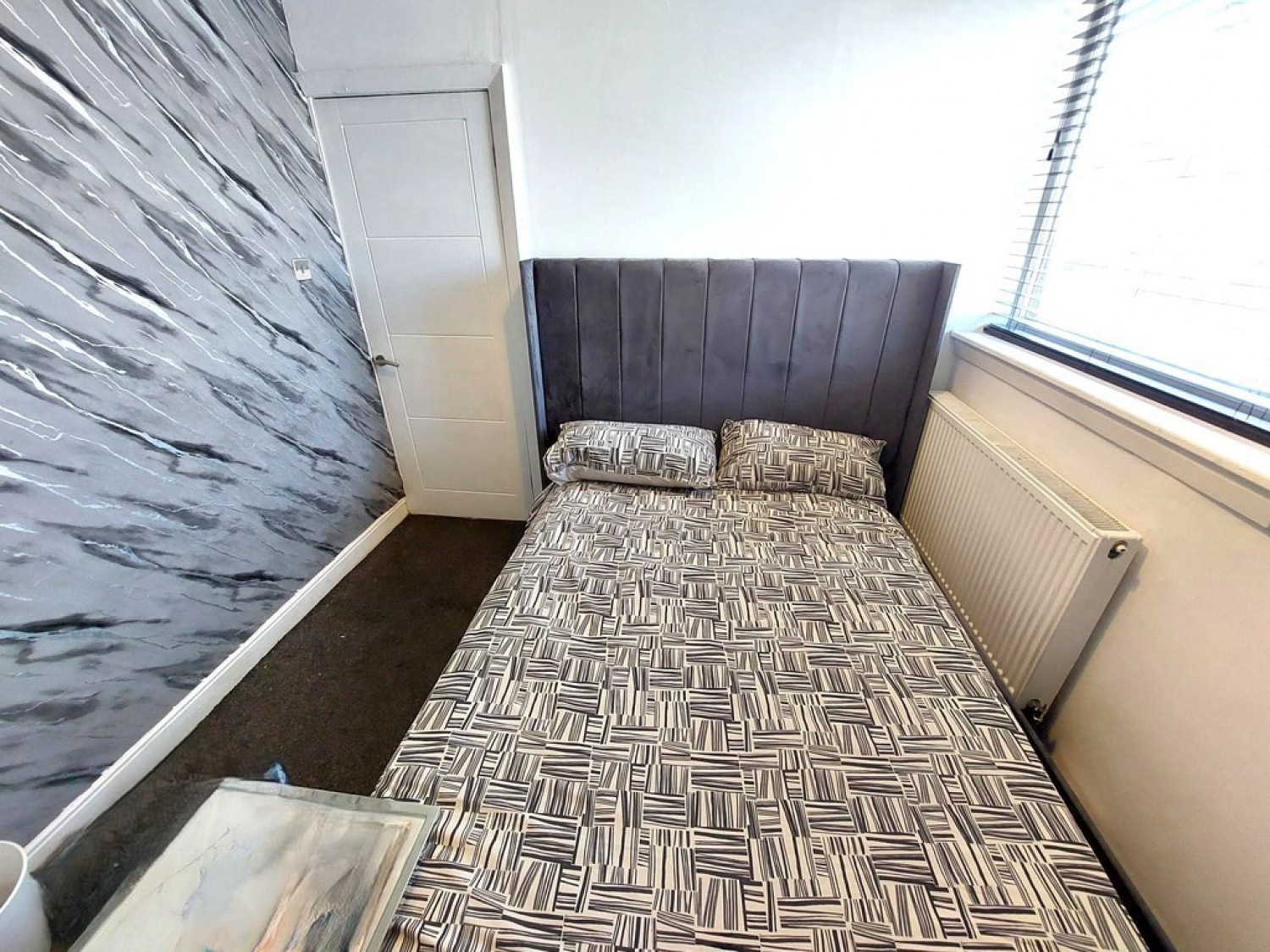3 bedroom House for Sale Edward Road, Blackley, M9