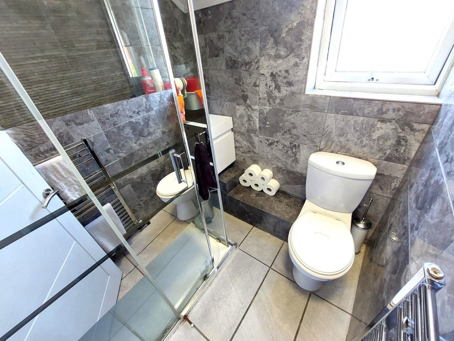 3 bedroom House for Sale Edward Road, Blackley, M9