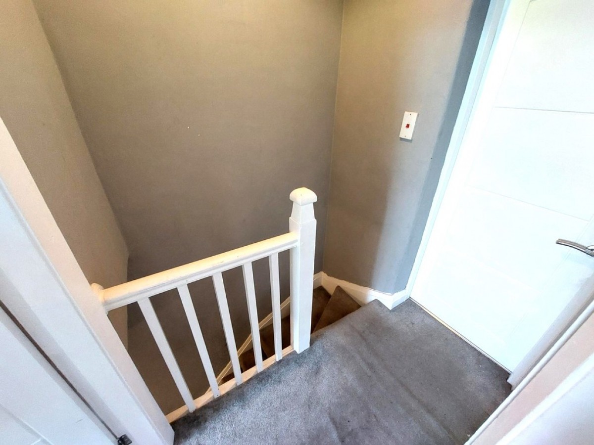 Edward Road, Blackley, M9