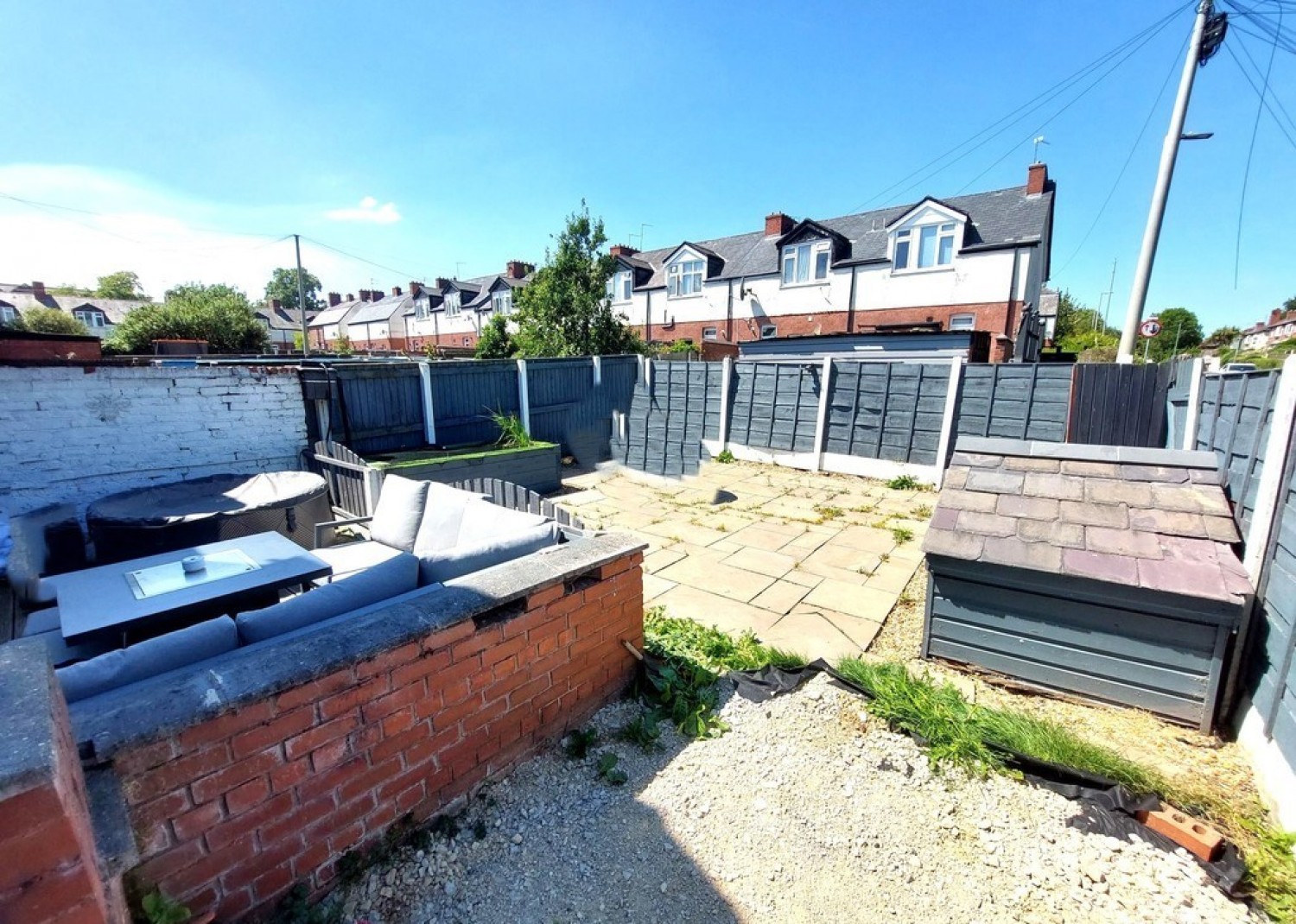3 bedroom House for Sale Edward Road, Blackley, M9