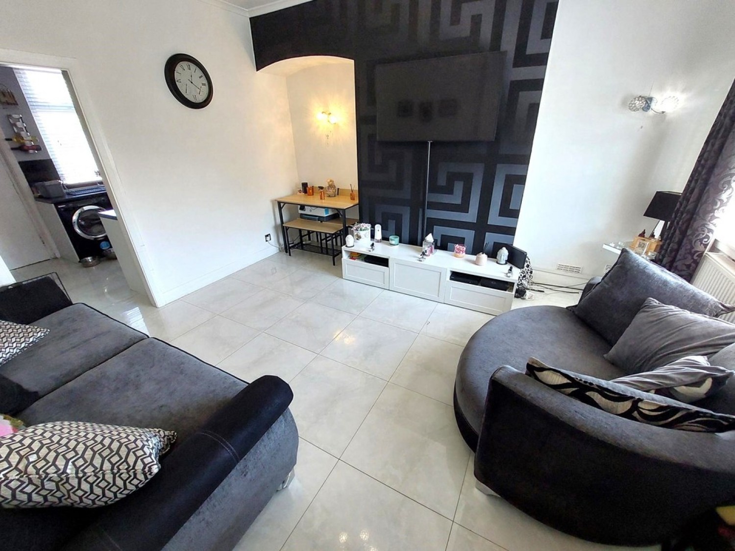 3 bedroom House for Sale Edward Road, Blackley, M9