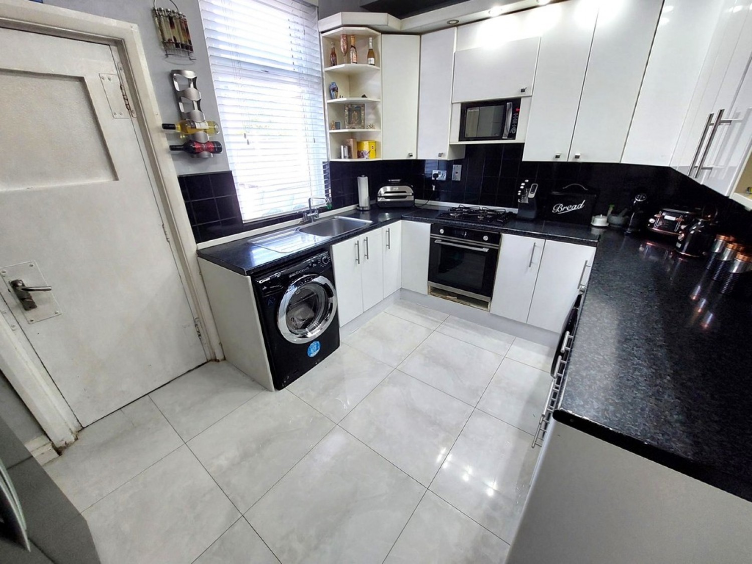 3 bedroom House for Sale Edward Road, Blackley, M9