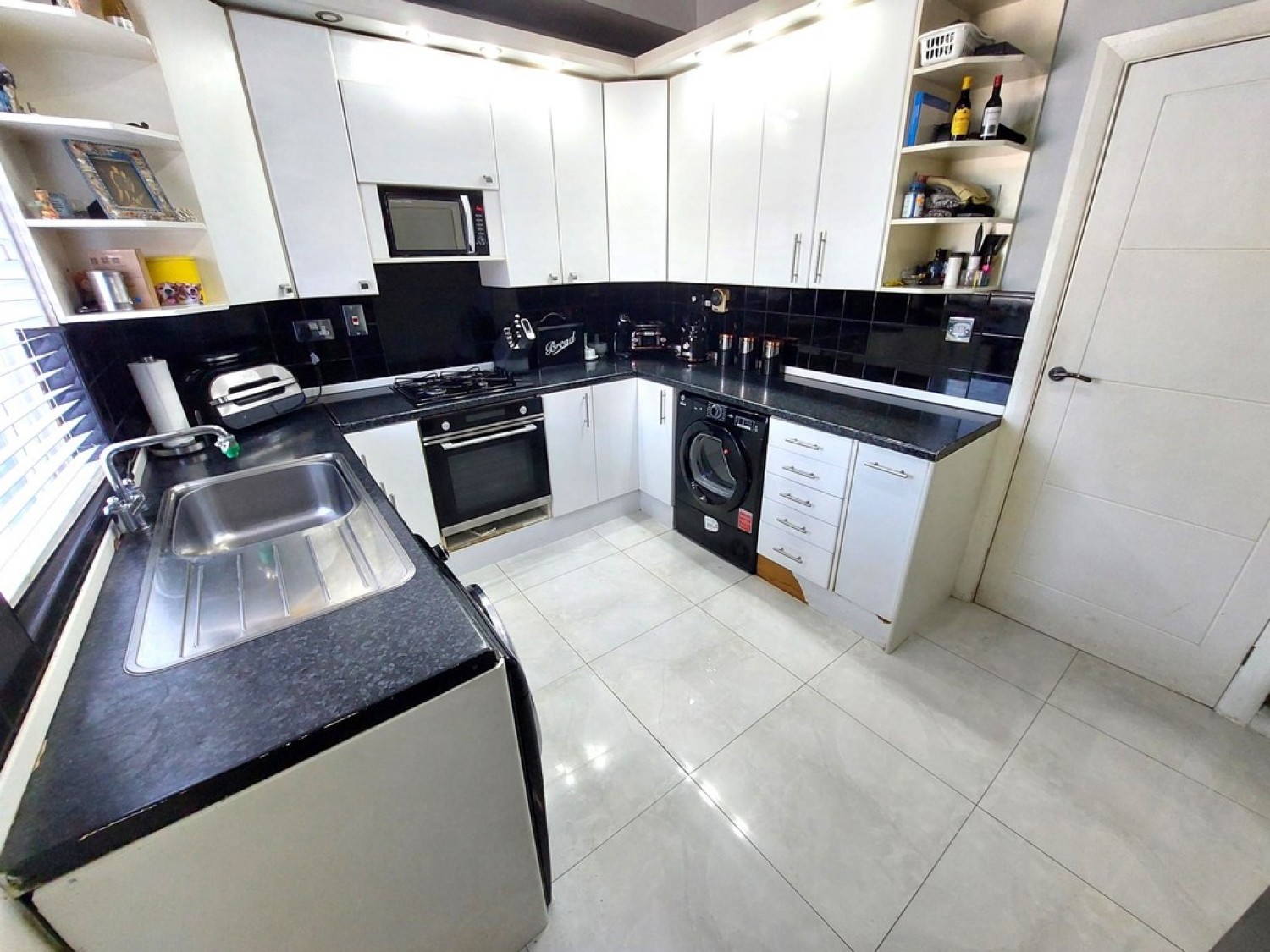 3 bedroom House for Sale Edward Road, Blackley, M9
