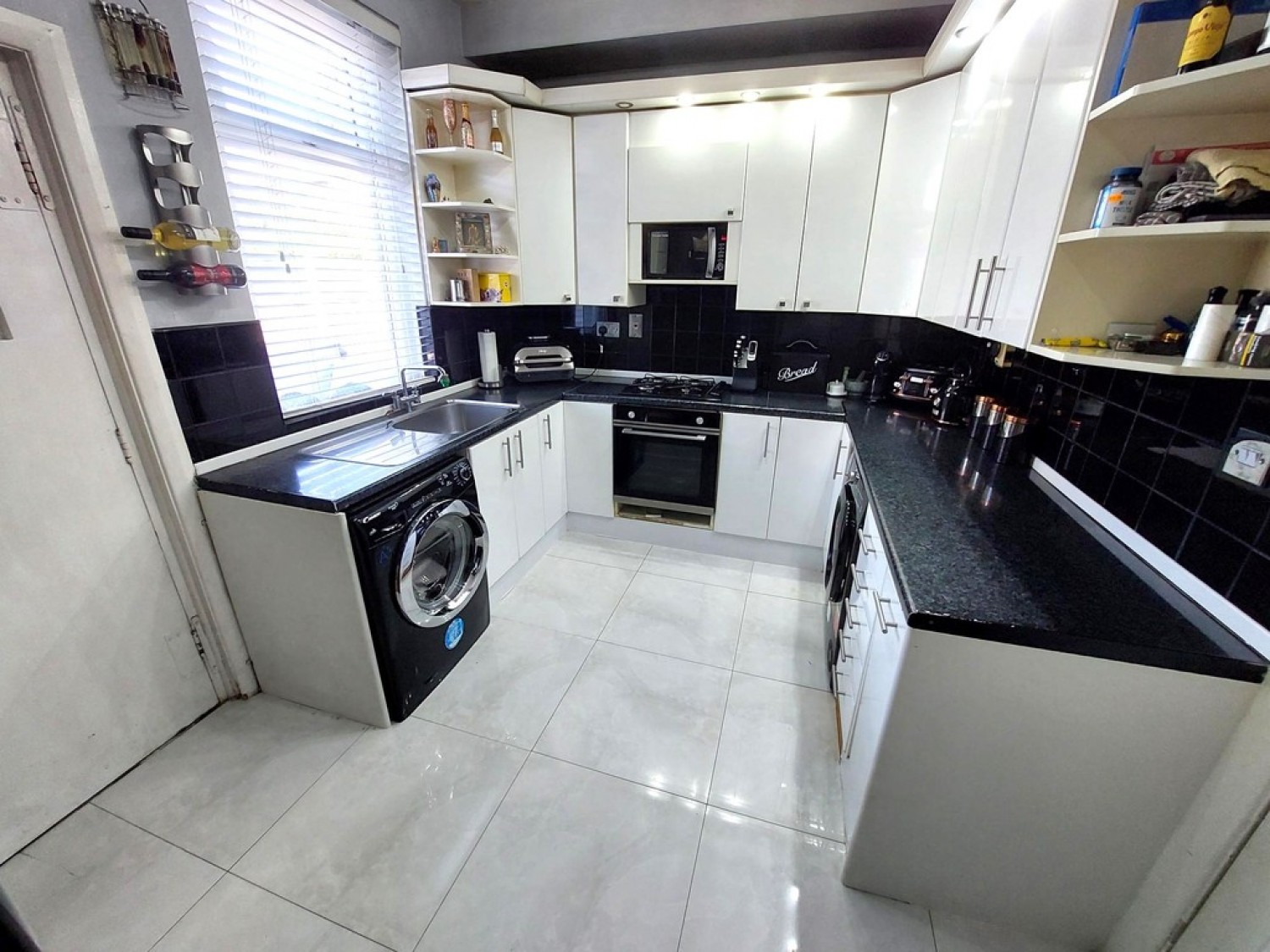 3 bedroom House for Sale Edward Road, Blackley, M9