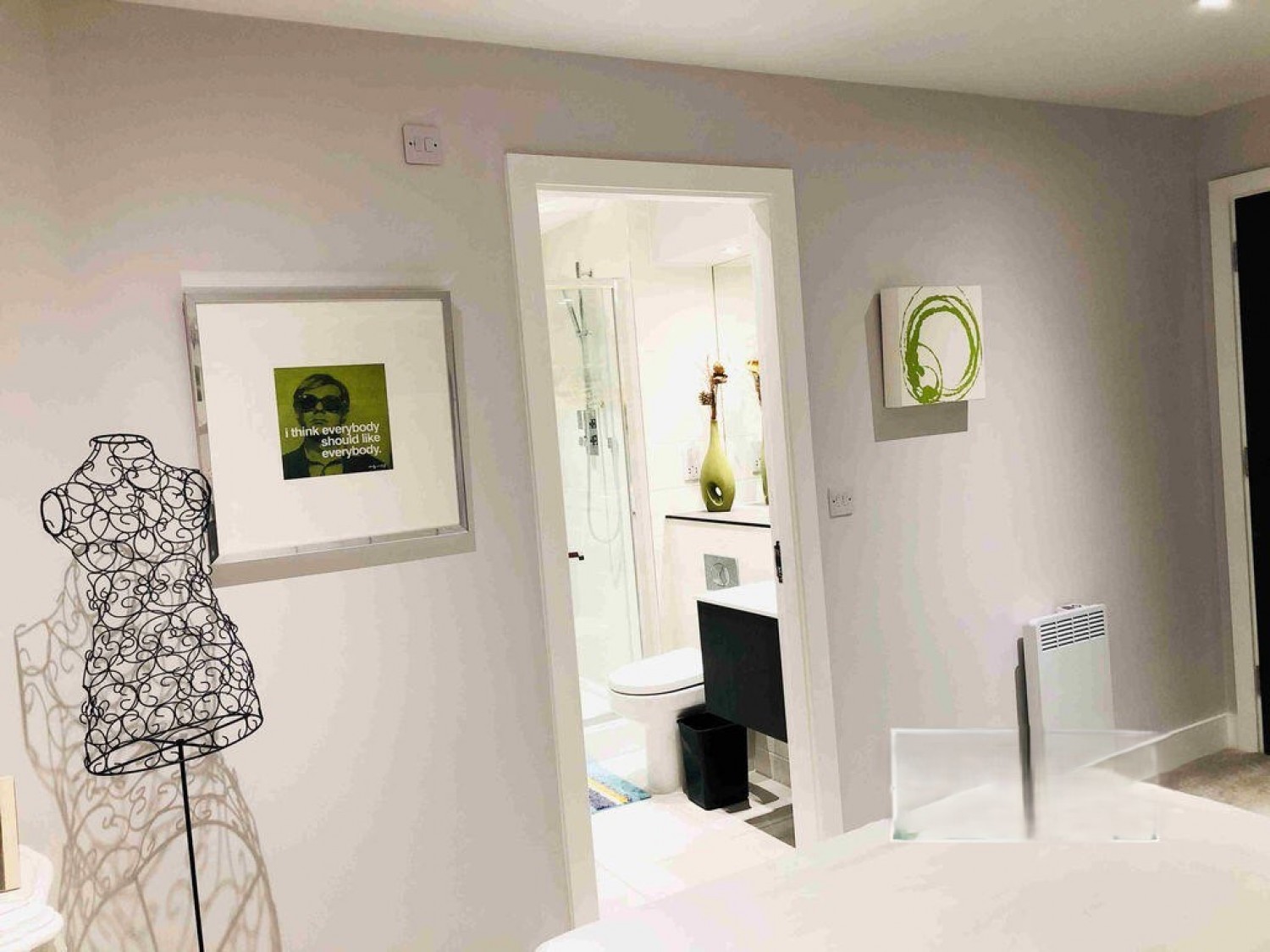 2 bedroom Flat for Sale Hallmark Tower, Cheetham Hill, M4