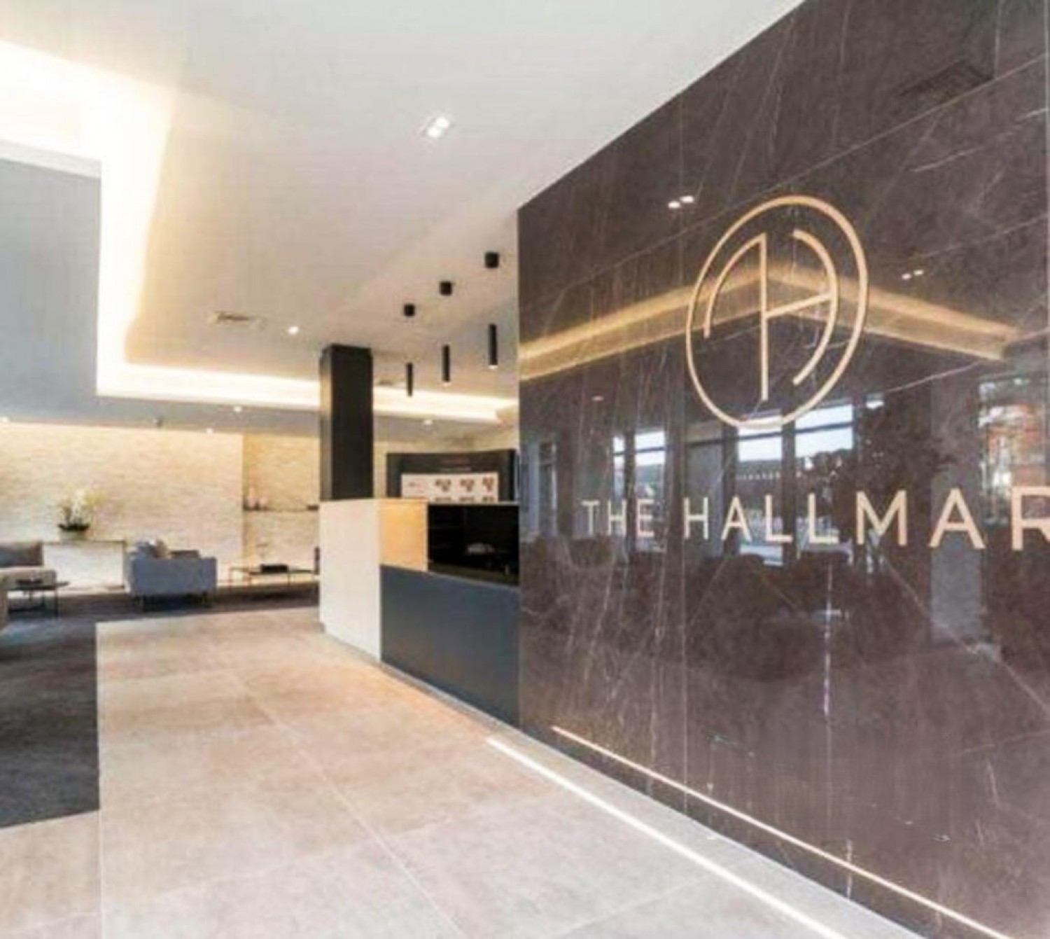 2 bedroom Flat for Sale Hallmark Tower, Cheetham Hill, M4