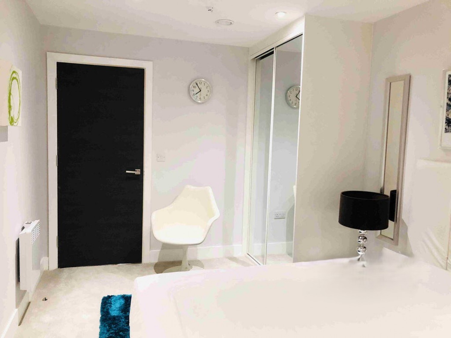 2 bedroom Flat for Sale Hallmark Tower, Cheetham Hill, M4