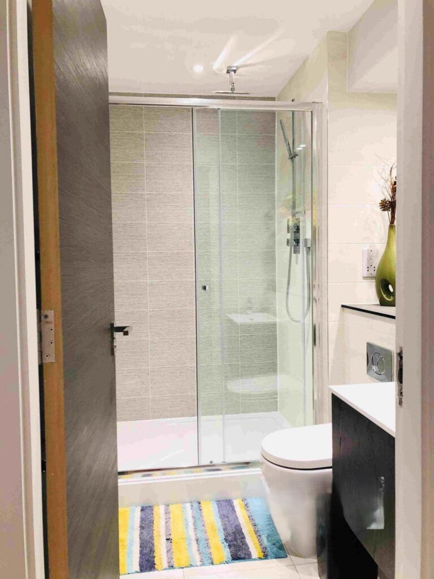 2 bedroom Flat for Sale Hallmark Tower, Cheetham Hill, M4
