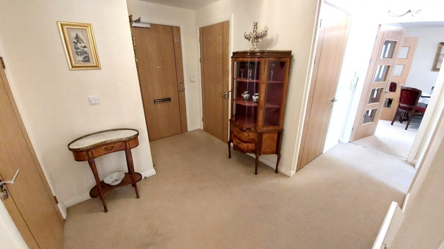 2 bedroom Flat for Sale Broadfield Court, Prestwich, M25