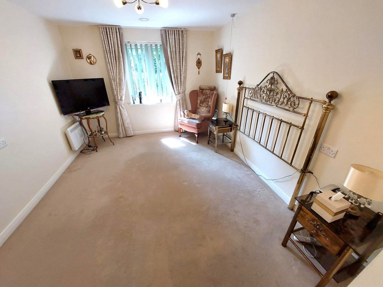 2 bedroom Flat for Sale Broadfield Court, Prestwich, M25