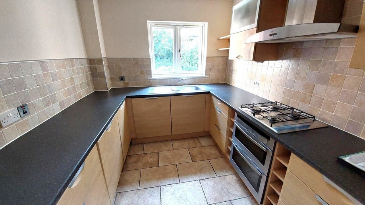 Thorndyke Gardens, Prestwich, M25