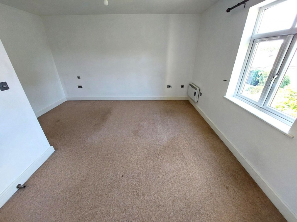 Thorndyke Gardens, Prestwich, M25