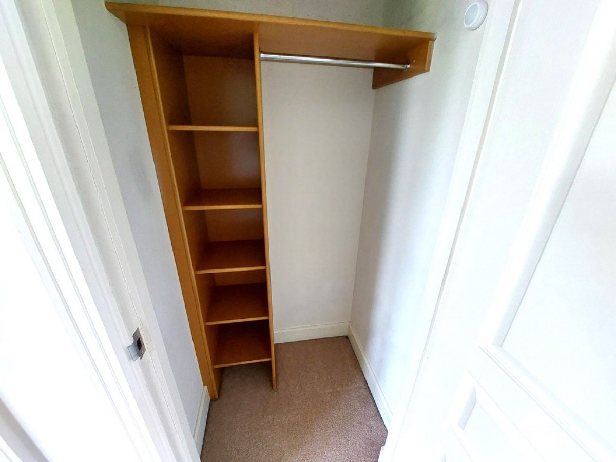 Thorndyke Gardens, Prestwich, M25